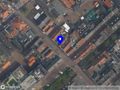 Diyar de barber IJsselstein