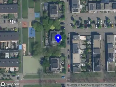 Onderwijsondersteuning Mokum