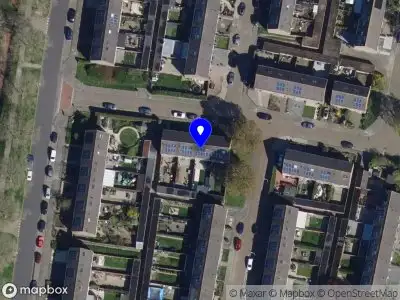 Nieuw bedrijf Autoscanners