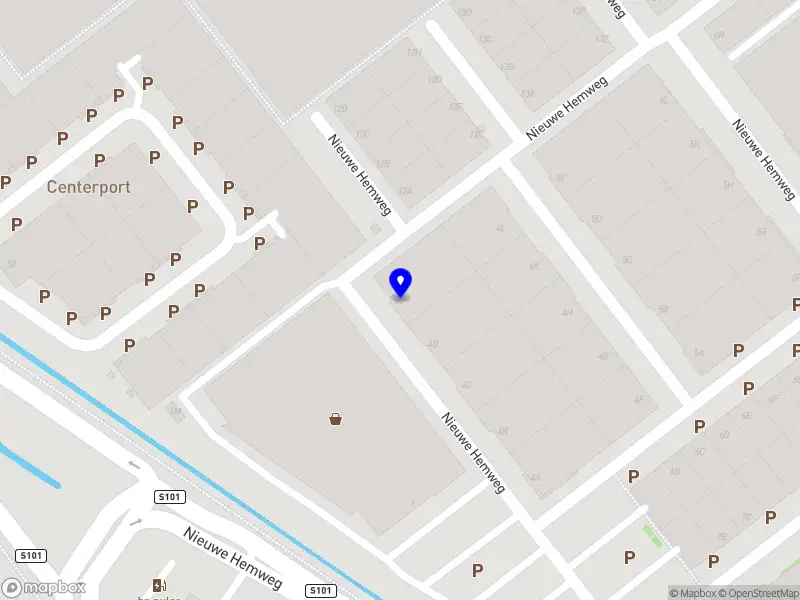 Kikki Treats Amsterdam