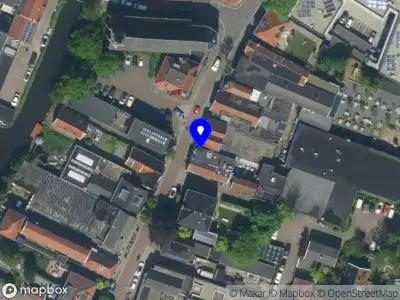 Daan Agency KROMMENIE