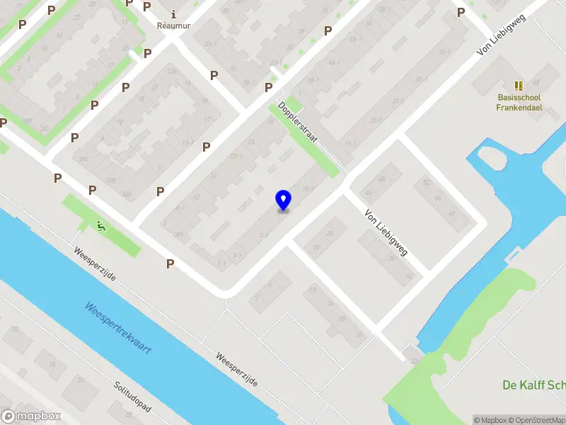 Emmz Transport Company Amsterdam