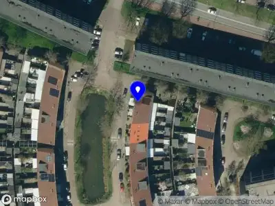 Nieuw bedrijf Start Dienstverlening