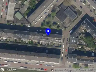 Almeida Bouw Rotterdam