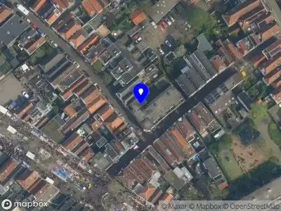 Nieuw bedrijf Mohacsi's Service