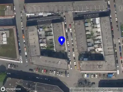 CLUB TRANSPORT Rotterdam