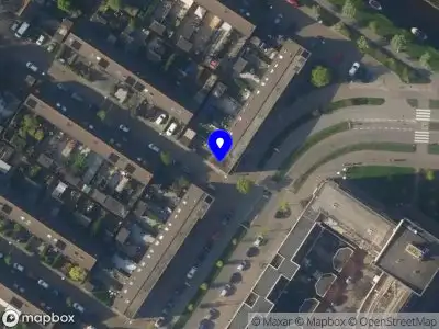 Sidi Bezorgdiensten Leiden