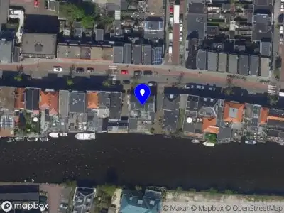 Nieuw bedrijf VvE Lage Rijndijk 18 C, D, E en F te Leiden