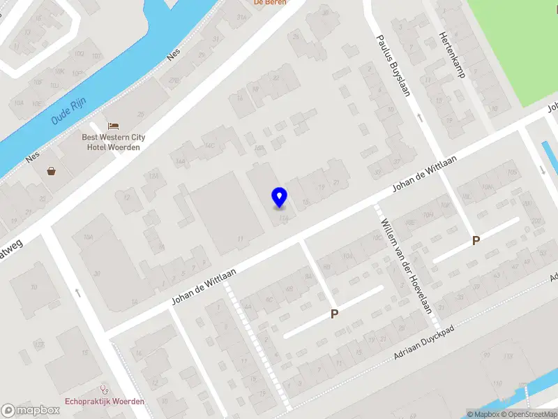 Black Star Family Office B.V. Woerden