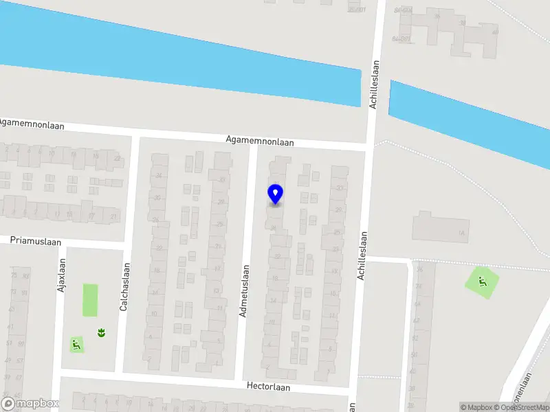 Nieuw bedrijf BOUWMar