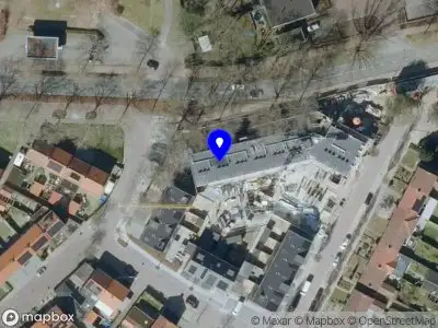 Vereniging van Eigenaars STEK87