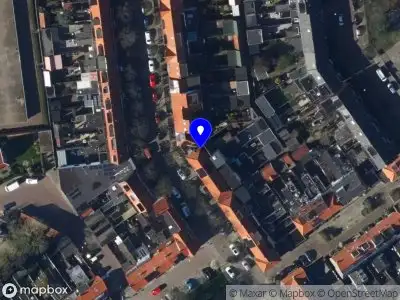 RSA control Den Helder