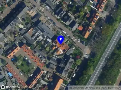 Nieuw bedrijf Werf Service & Hospitality