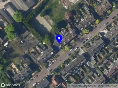 Imge Ceren Aydeniz LEIDSCHENDAM