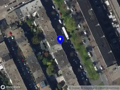 Nieuw bedrijf Renovatie Michael