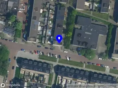 Ice Operatieassistent Haarlem