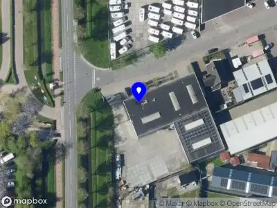 Nieuw bedrijf Kenepa Steiger