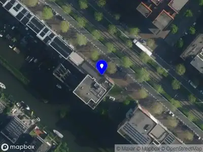 Gi de Lange Amsterdam