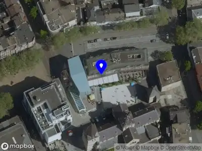 Nieuw bedrijf Griekse Taverna Yiamas