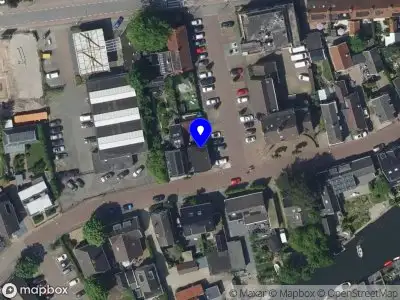 Jacco`s Bouw en Tuin Hardinxveld-Giessendam