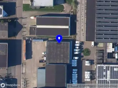 Separation sol. enterpr. Syst. Hold II B.V. Drachten