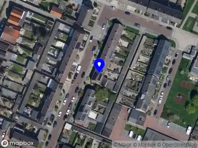 Nieuw bedrijf Ut klavertje Schoonmaak