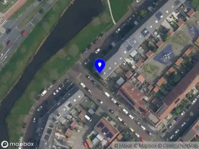 Ayaz Kabels 's-Gravenhage