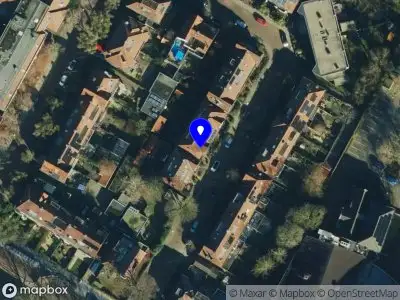 Marleen Vriezenga - hospitality services