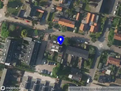 Nieuw bedrijf Van Driel Bouw en Timmerwerken