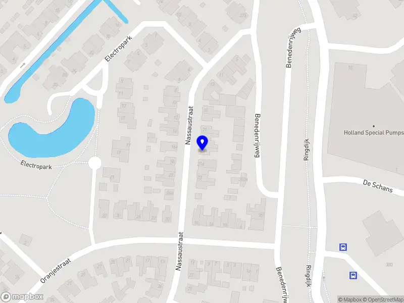 Nieuw bedrijf Corpus Care