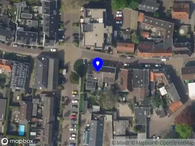 Stichting Buurthuis De Refter Nijkerk