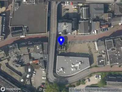 Nieuw bedrijf J.J. B.V.