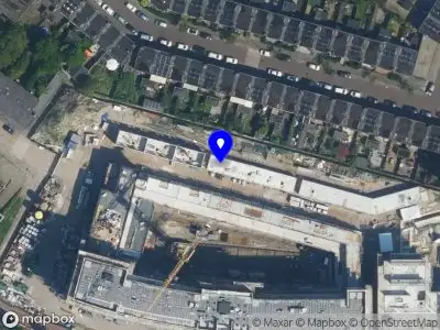 Van Braam Anesthesie