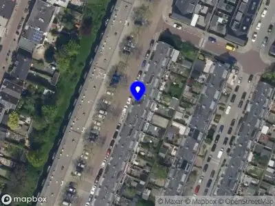 VvE Verboomstraat 94 ab te Rotterdam Rotterdam