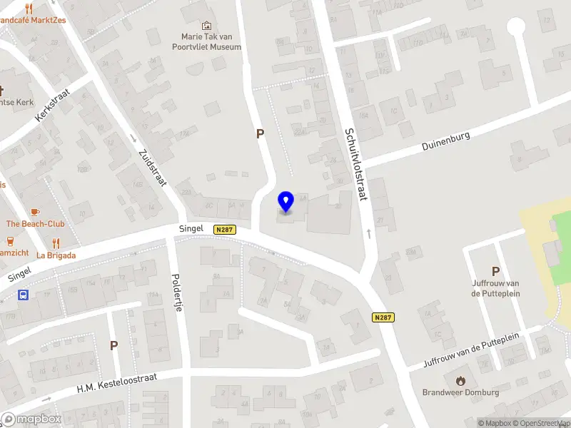 Nieuw bedrijf Untamed Data B.V.