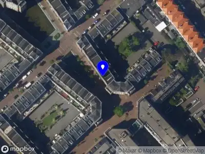 Nieuw bedrijf Vdaria B.V.