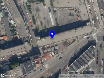 Fernandez & Youyou Holding B.V. Rotterdam