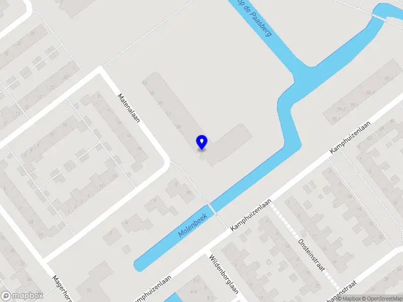 Wildforst Beheer B.V