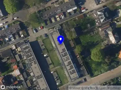 JufKaoutar Onderwijs Soesterberg