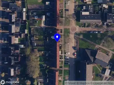 Nieuw bedrijf FD pakketten