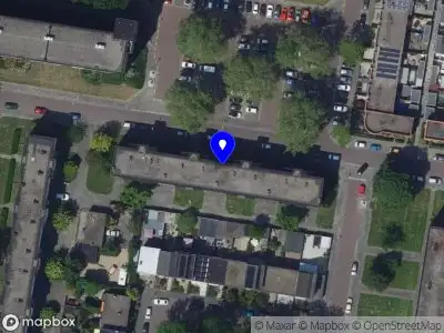 Taha Transport Dordrecht