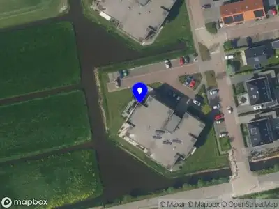 Huwelijksgeluk Leimuiden