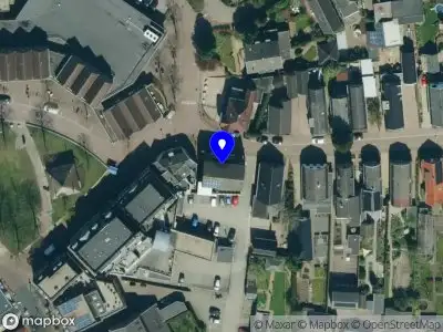 Vereniging Lunteren Werkt!