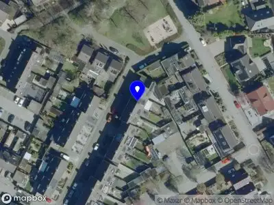 Nieuw bedrijf RPN Support