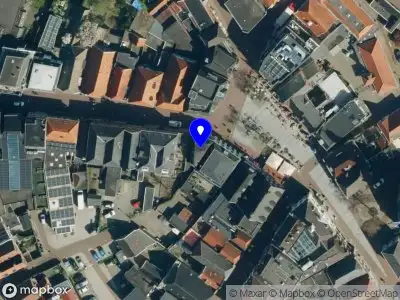Jerry's Montage Groenlo
