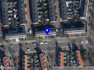 Tanrikulu Vlissingen