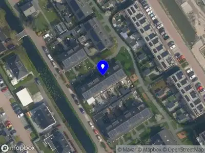 Bouwmanagement Eygenraam