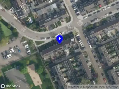 Nieuw bedrijf M.B. Security Solutions