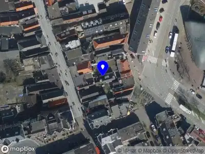 Nieuw bedrijf Jurre Marketing Coaching