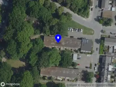 Hairfashion by Femke Nuenen